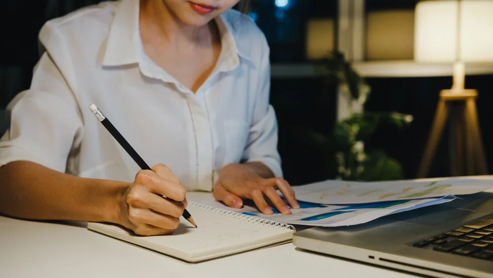 proposal writing